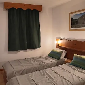 1700 - Balcon Est - Silènes C23 Chamrousse
