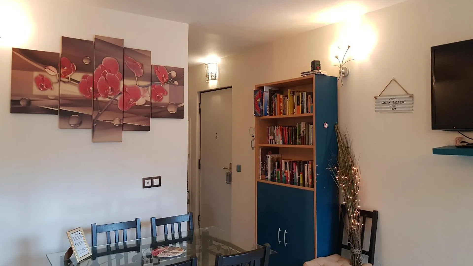 Appartement Chez Lisa&Olivier à Athis-Mons